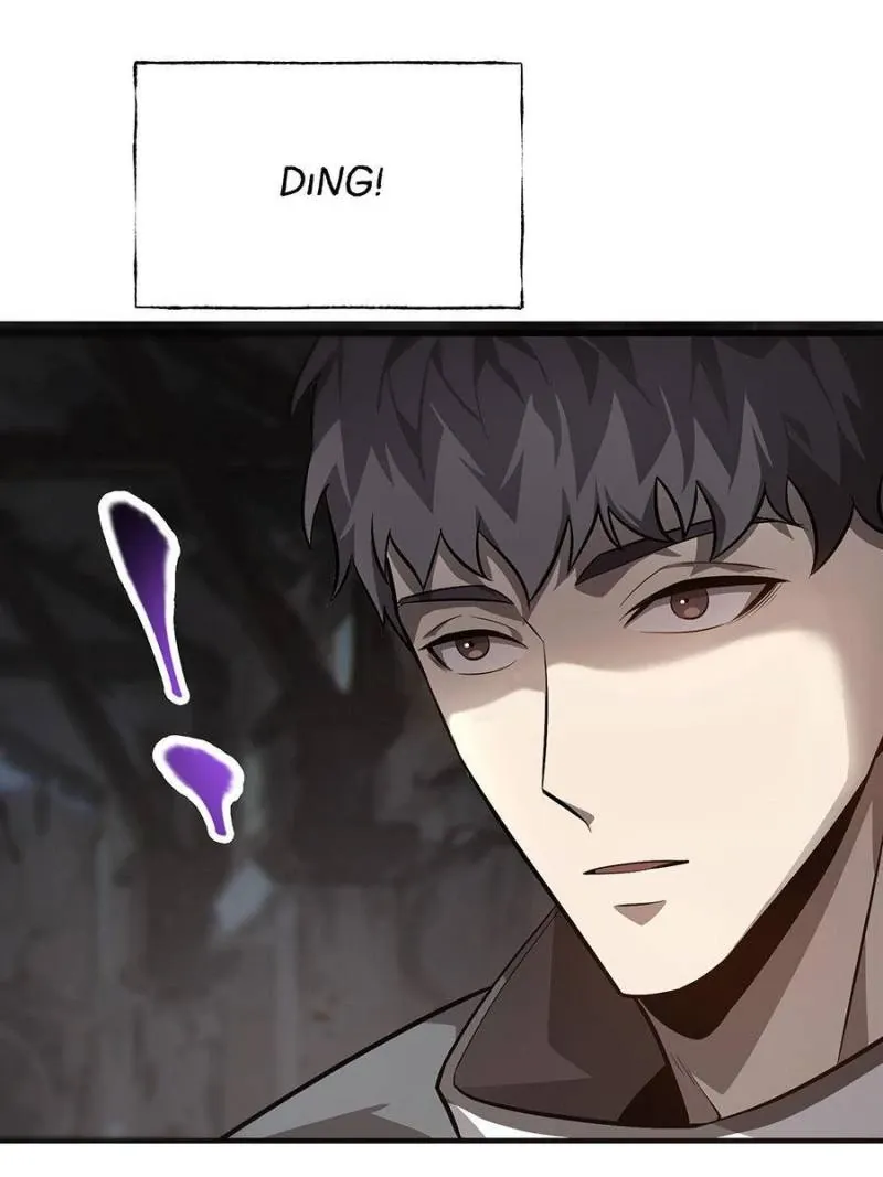 Lord of The Apocalypse Chapter 19 page 37 - 