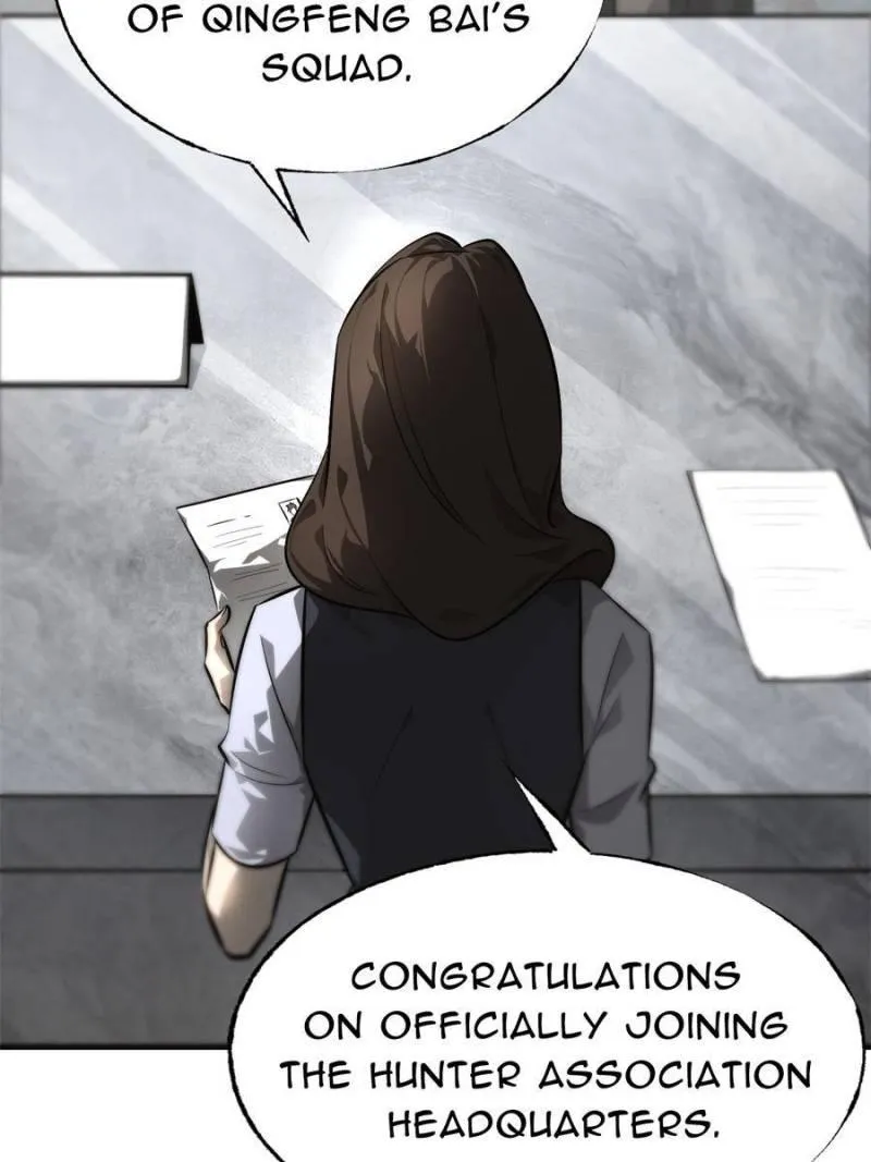 Lord of The Apocalypse Chapter 19 page 5 - 
