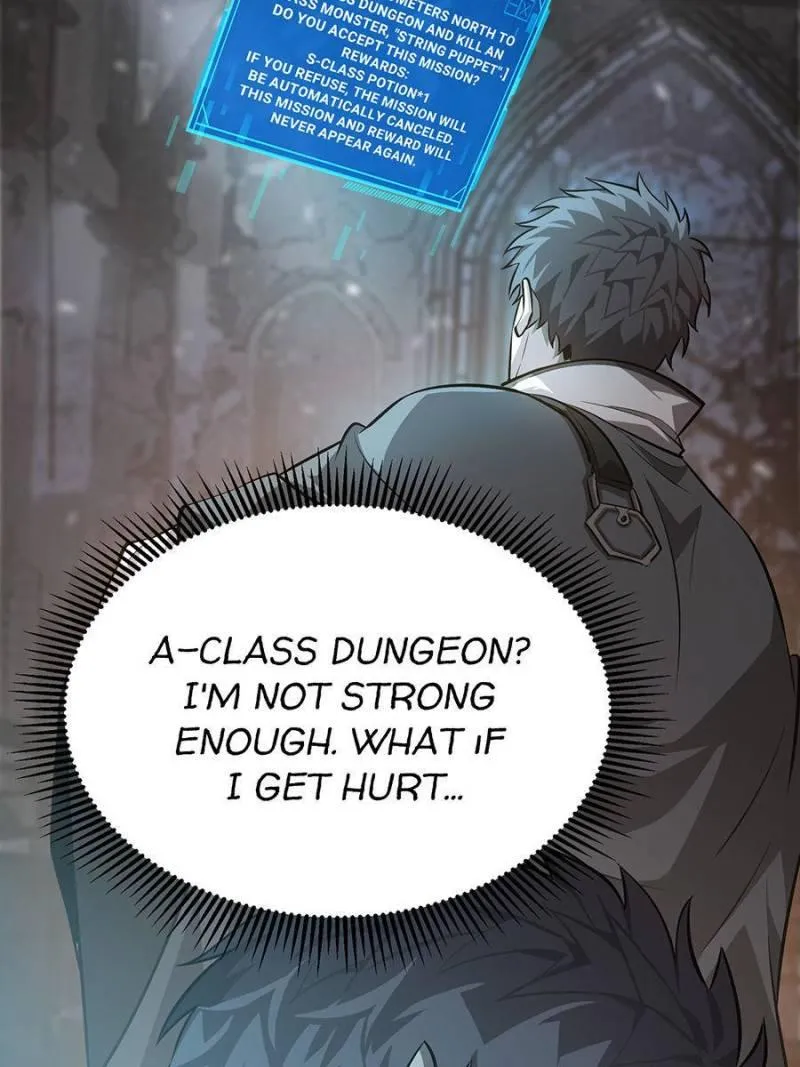 Lord of The Apocalypse Chapter 19 page 42 - 