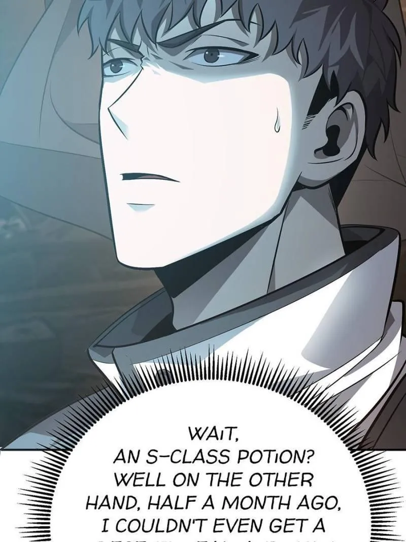 Lord of The Apocalypse Chapter 19 page 43 - 