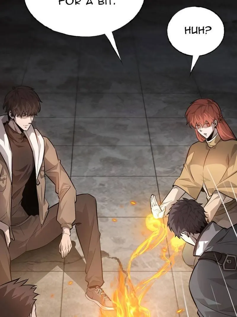 Lord of The Apocalypse Chapter 19 page 45 - 