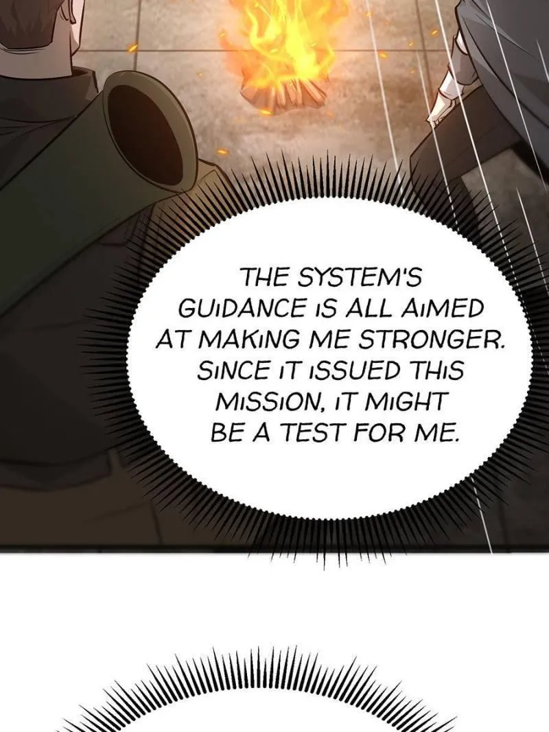 Lord of The Apocalypse Chapter 19 page 46 - 