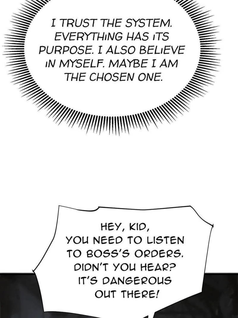 Lord of The Apocalypse Chapter 19 page 47 - 