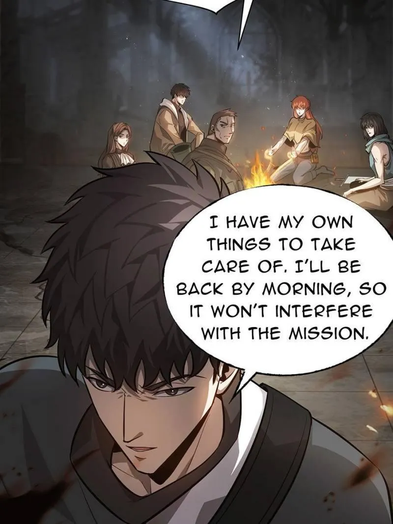 Lord of The Apocalypse Chapter 19 page 48 - 