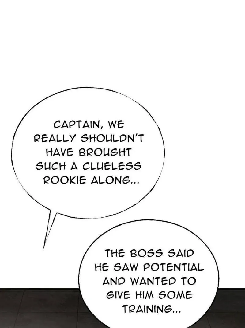 Lord of The Apocalypse Chapter 19 page 50 - 