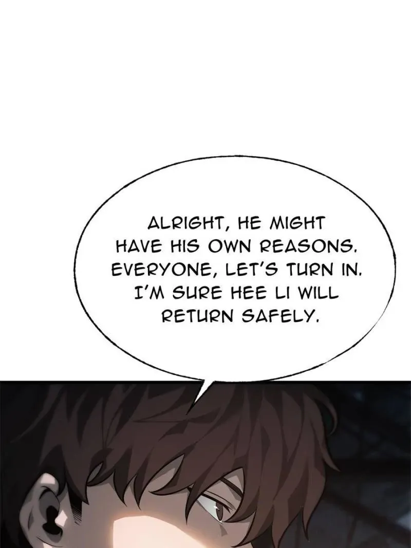 Lord of The Apocalypse Chapter 19 page 53 - 