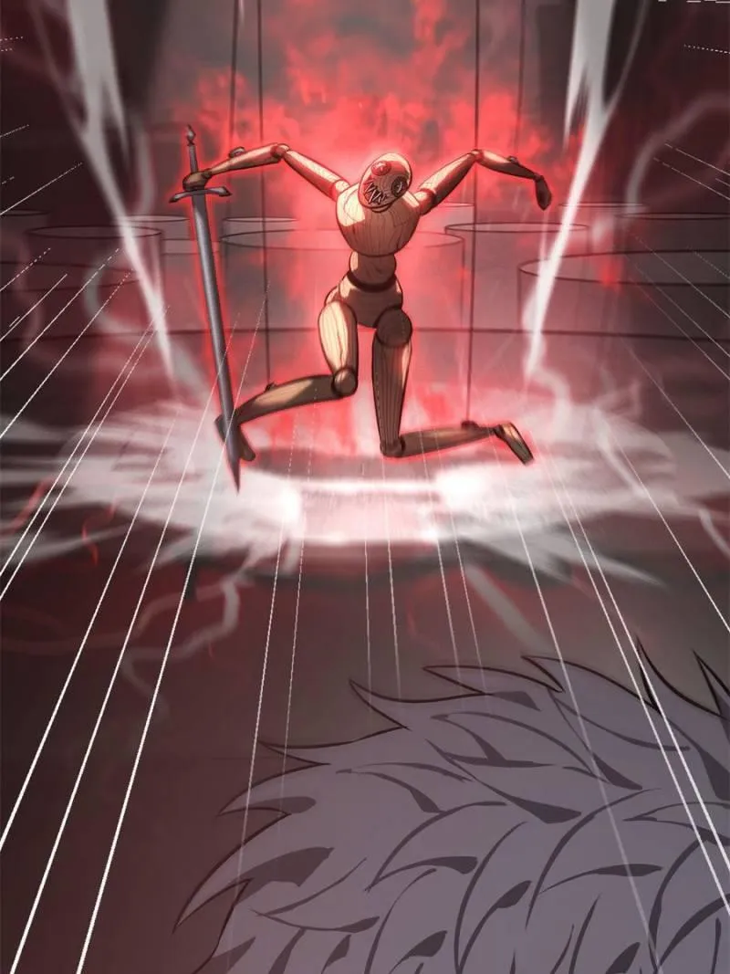 Lord of The Apocalypse Chapter 19 page 62 - 