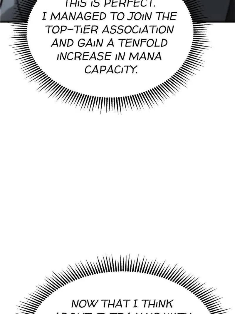 Lord of The Apocalypse Chapter 19 page 8 - 
