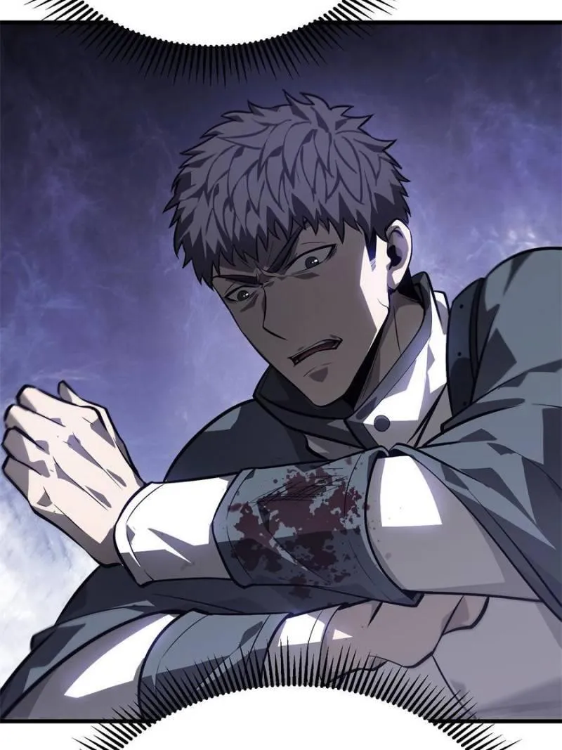 Lord of The Apocalypse Chapter 19 page 77 - 