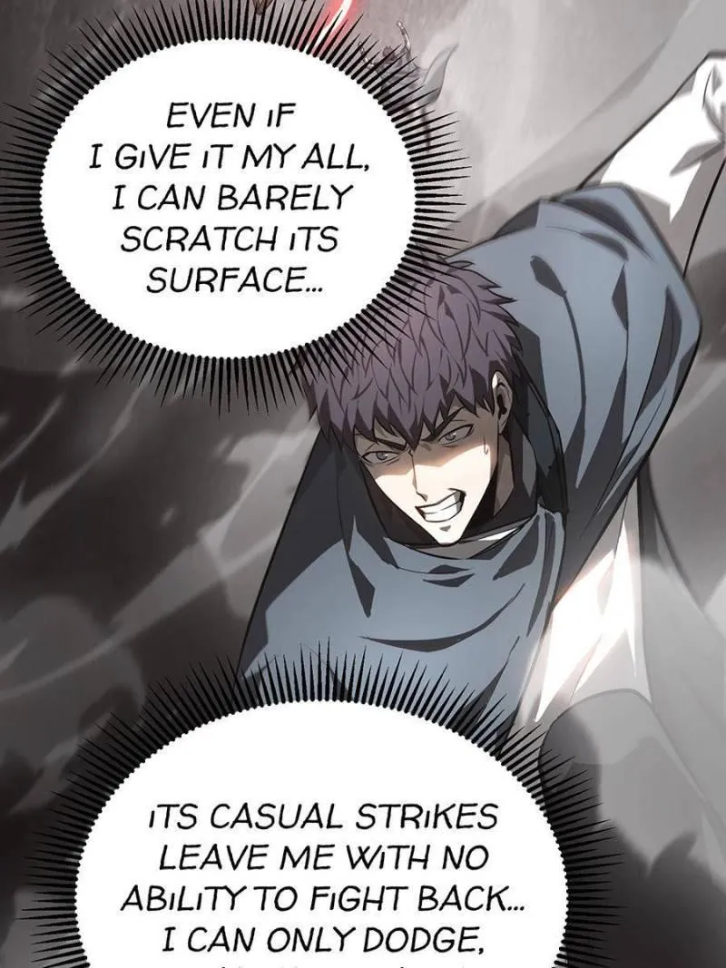 Lord of The Apocalypse Chapter 19 page 85 - 