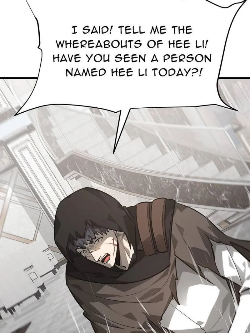 Lord of The Apocalypse Chapter 19 page 92 - 