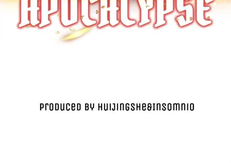 Lord of The Apocalypse Chapter 2 page 2 - 