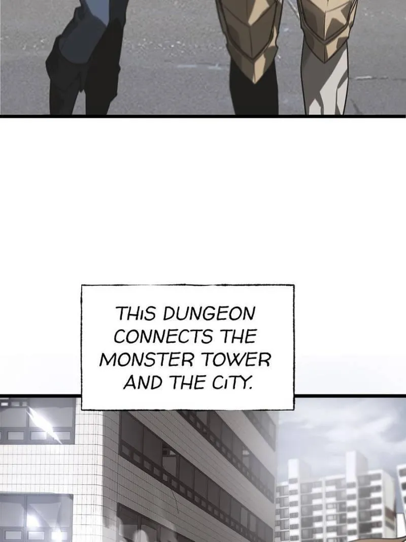 Lord of The Apocalypse Chapter 2 page 11 - 