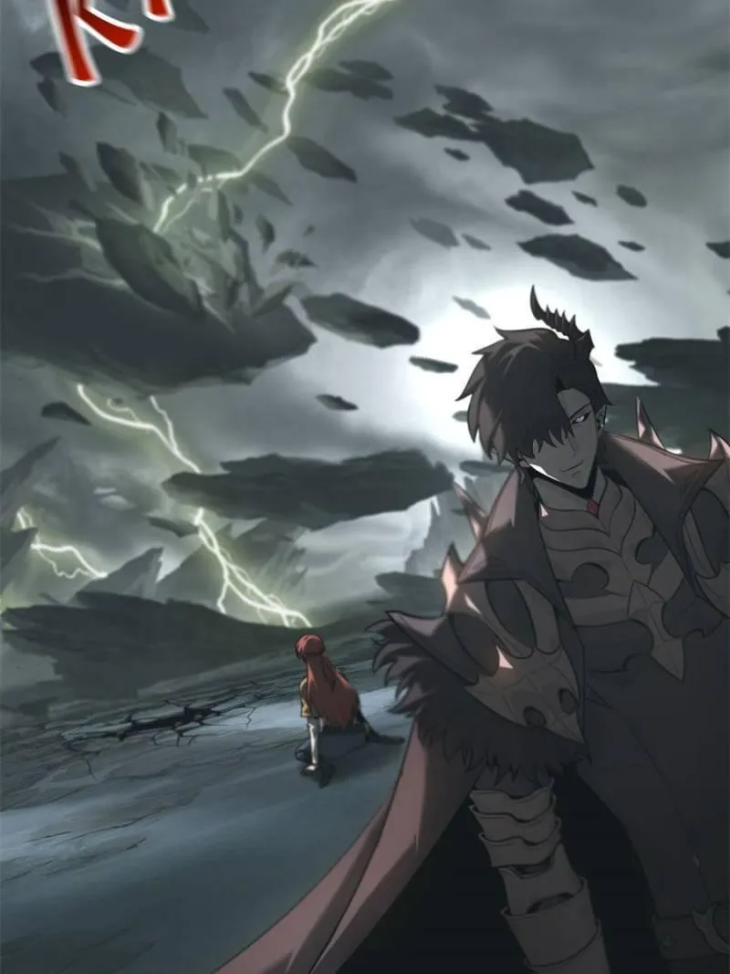 Lord of The Apocalypse Chapter 2 page 104 - 