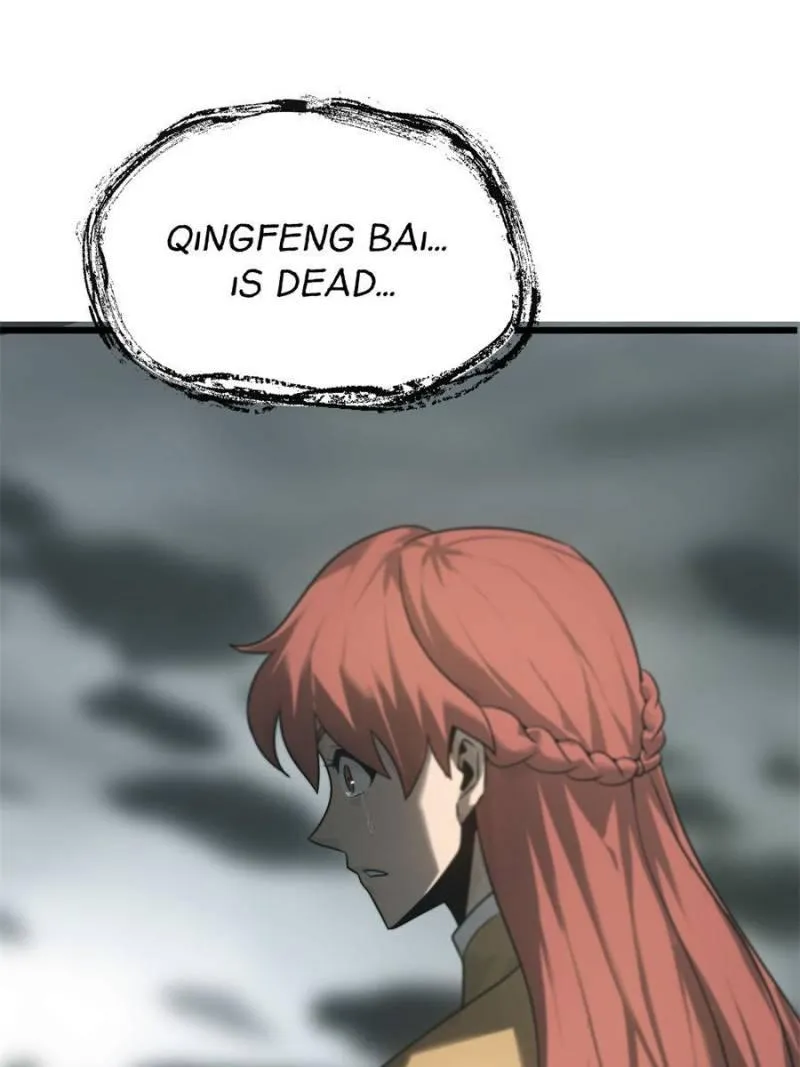 Lord of The Apocalypse Chapter 2 page 106 - 