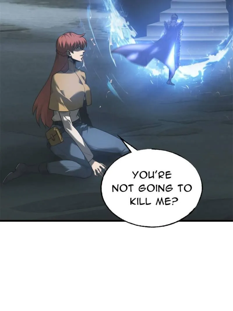 Lord of The Apocalypse Chapter 2 page 110 - 