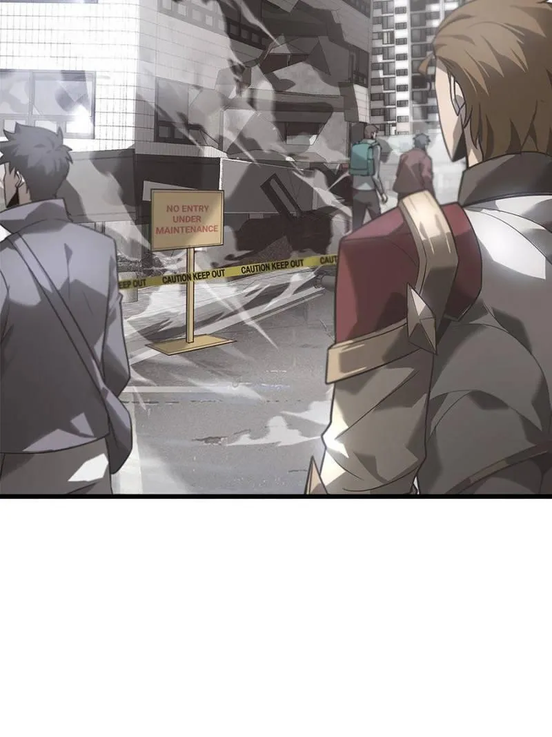Lord of The Apocalypse Chapter 2 page 12 - 
