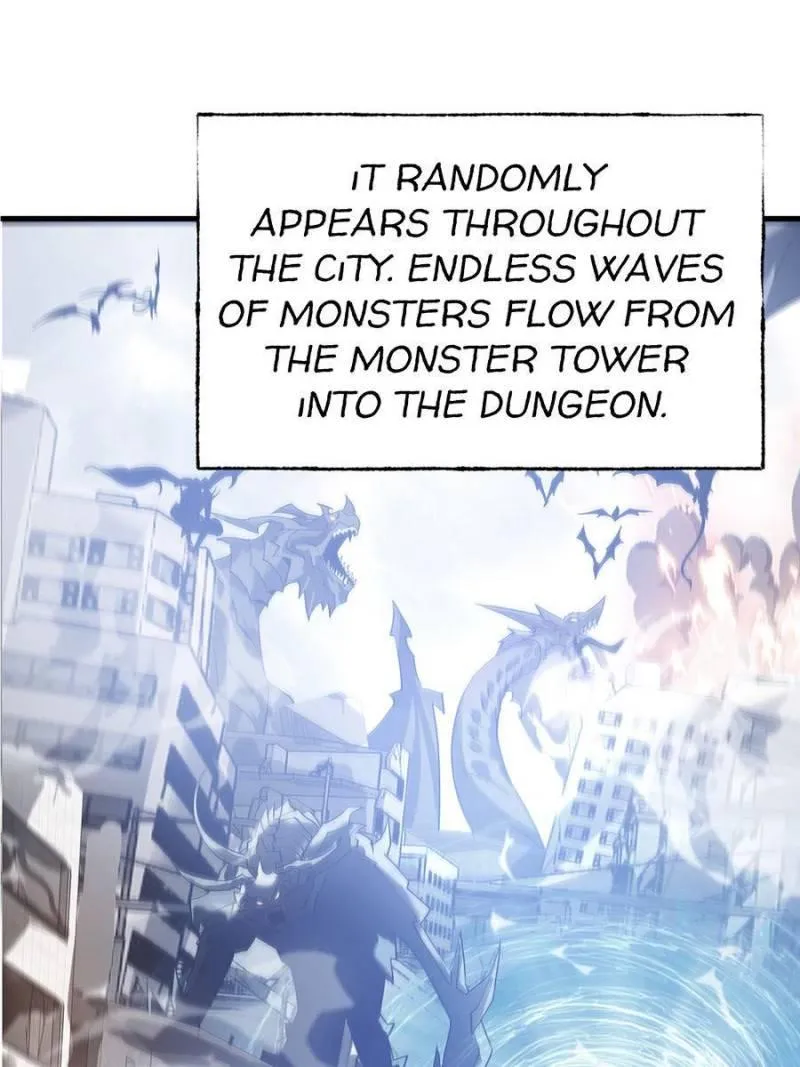 Lord of The Apocalypse Chapter 2 page 13 - 