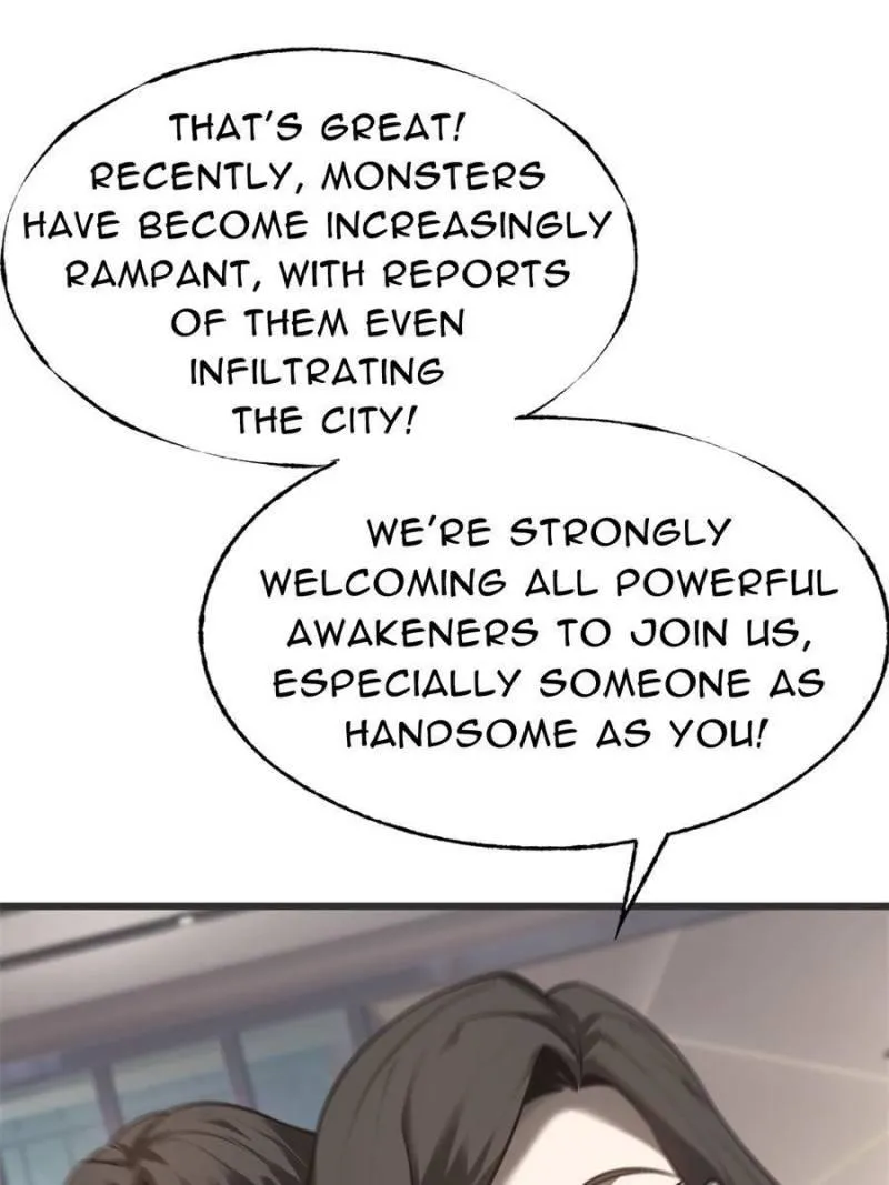 Lord of The Apocalypse Chapter 2 page 135 - 