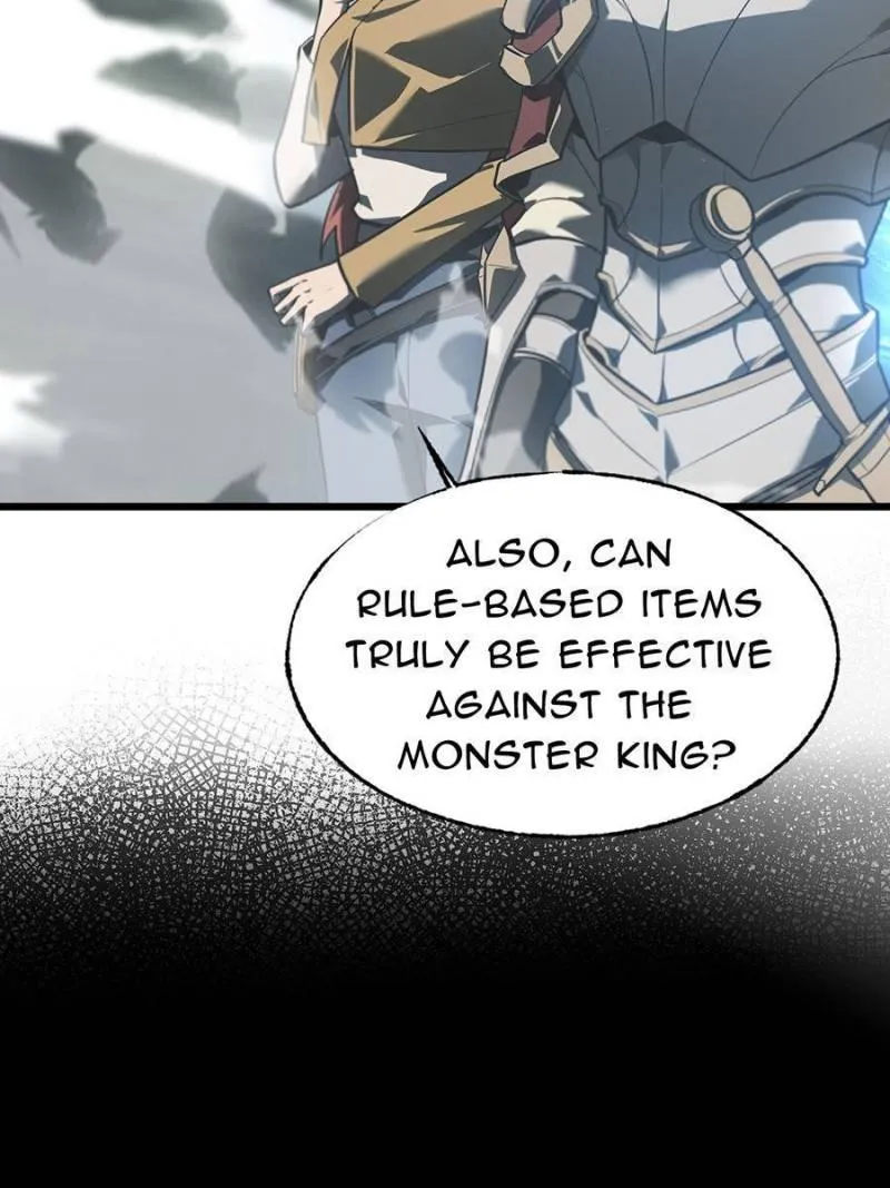 Lord of The Apocalypse Chapter 2 page 22 - 