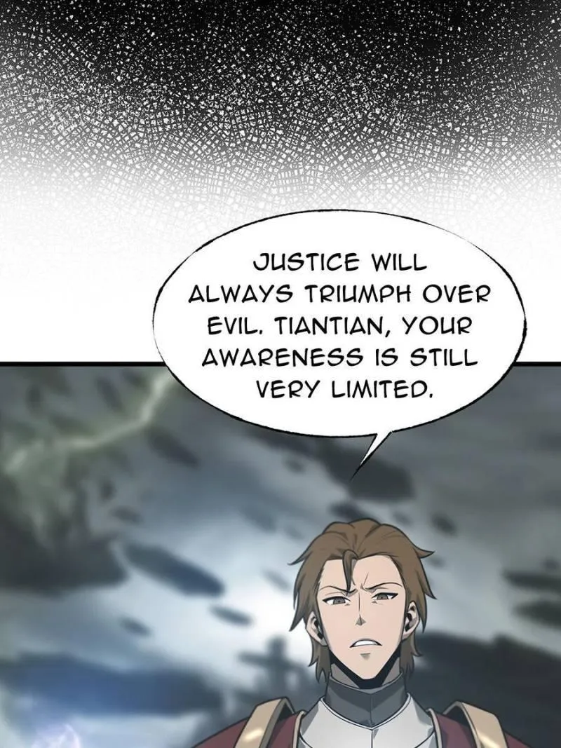 Lord of The Apocalypse Chapter 2 page 25 - 