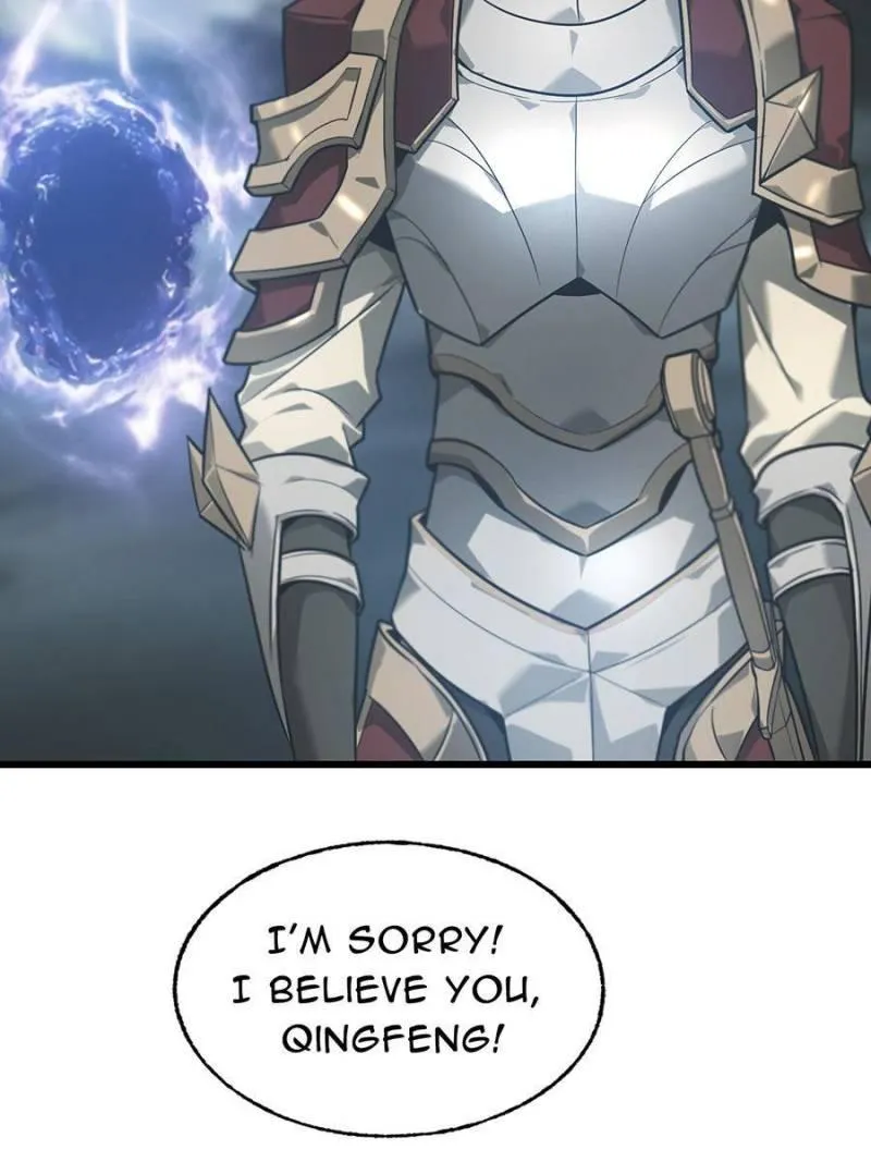 Lord of The Apocalypse Chapter 2 page 26 - 
