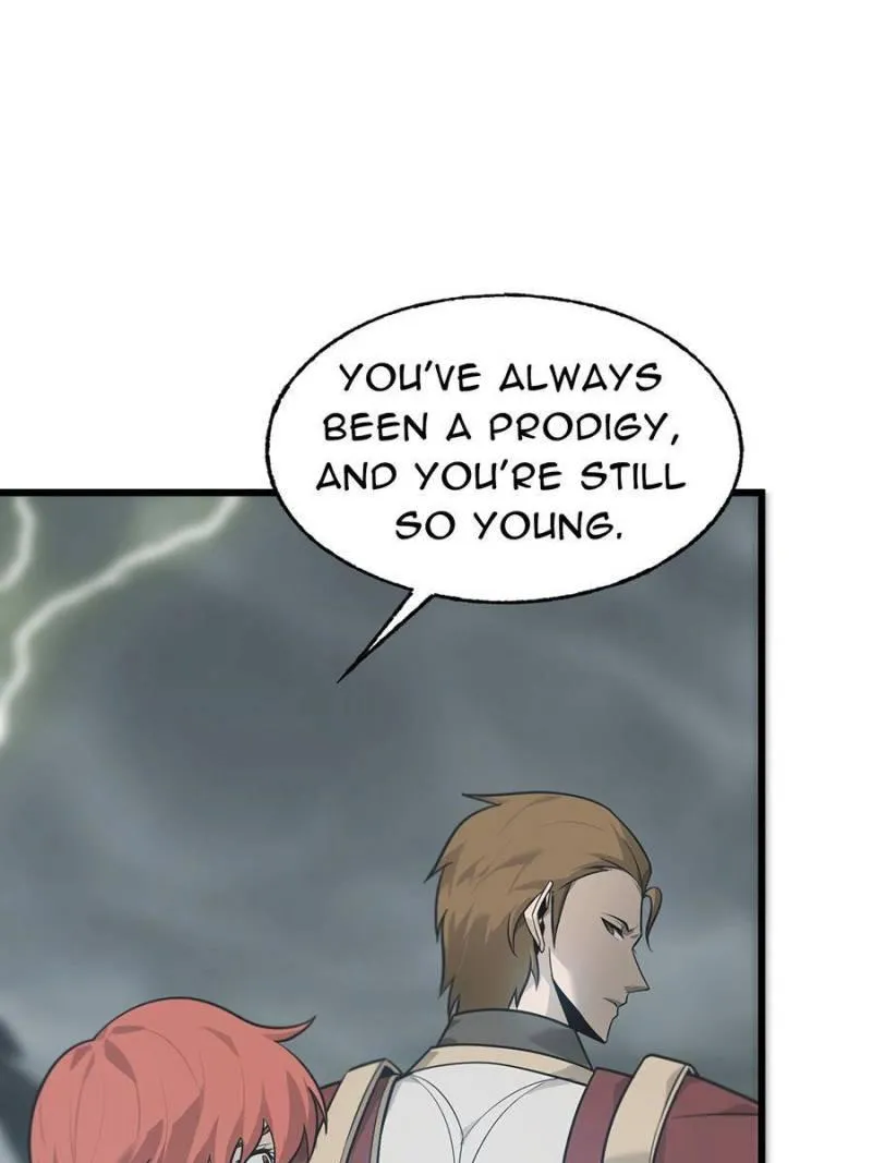 Lord of The Apocalypse Chapter 2 page 27 - 