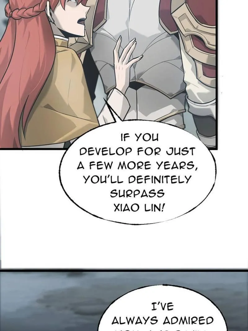 Lord of The Apocalypse Chapter 2 page 28 - 