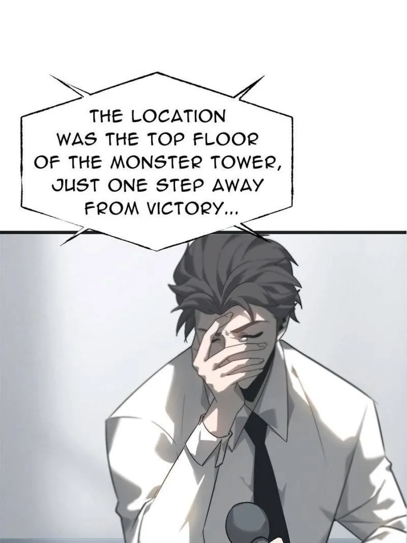 Lord of The Apocalypse Chapter 2 page 4 - 