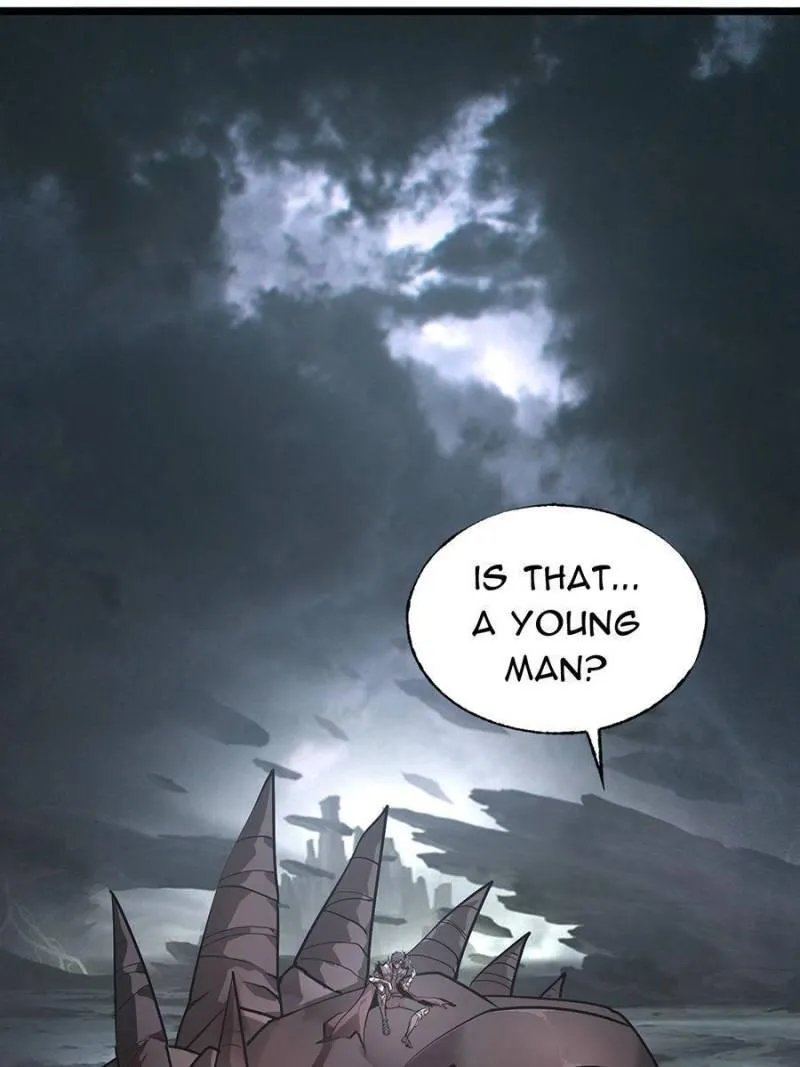 Lord of The Apocalypse Chapter 2 page 31 - 