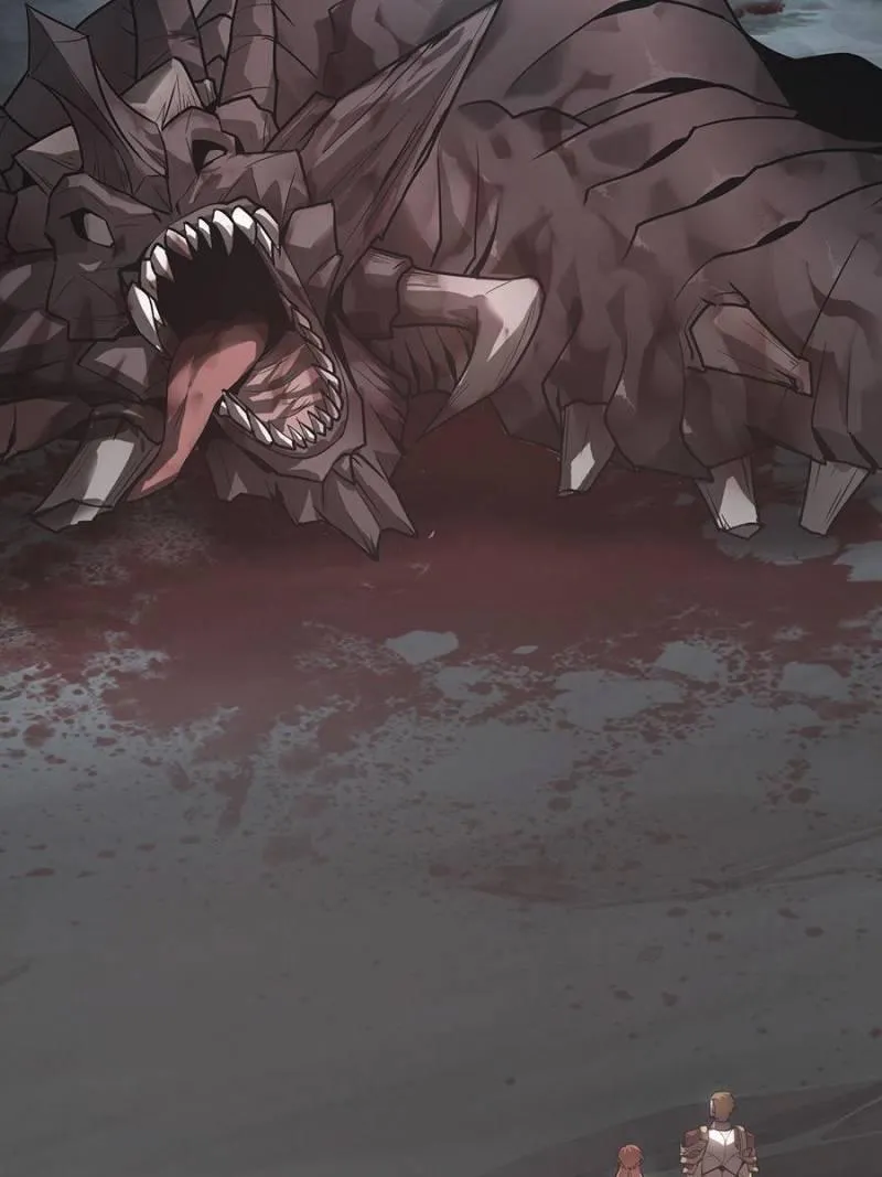 Lord of The Apocalypse Chapter 2 page 32 - 