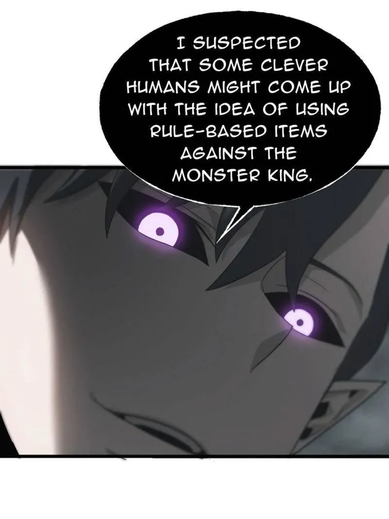 Lord of The Apocalypse Chapter 2 page 34 - 