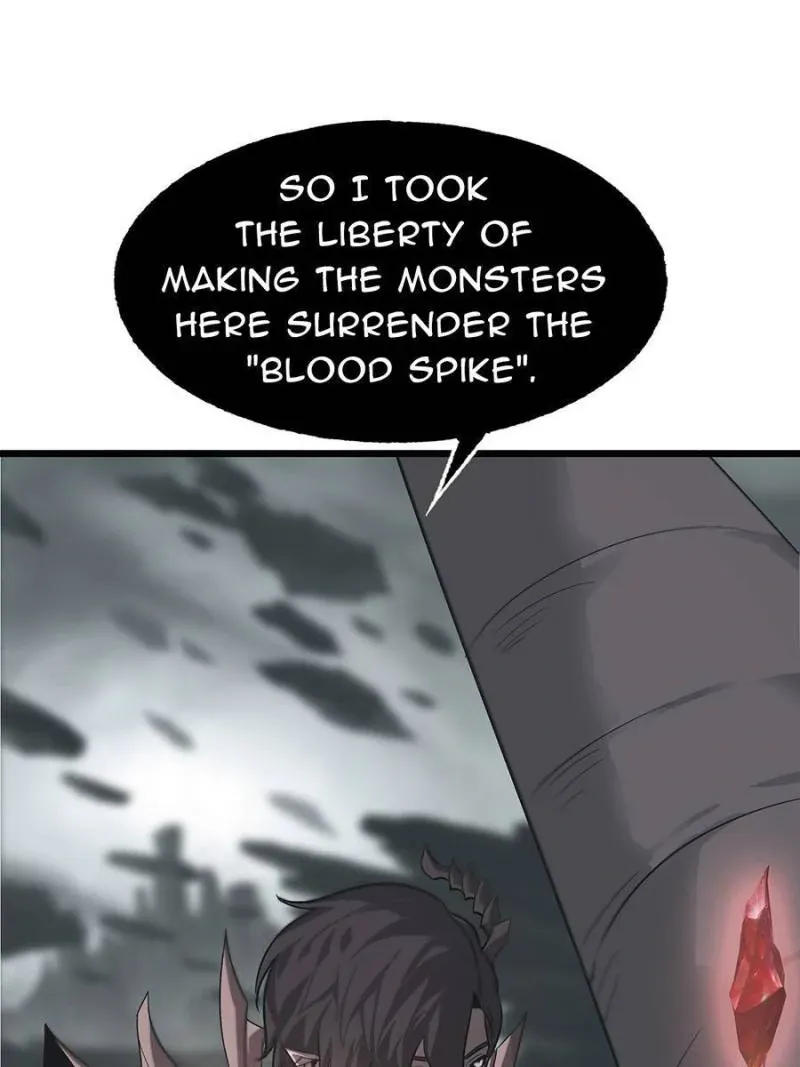 Lord of The Apocalypse Chapter 2 page 35 - 