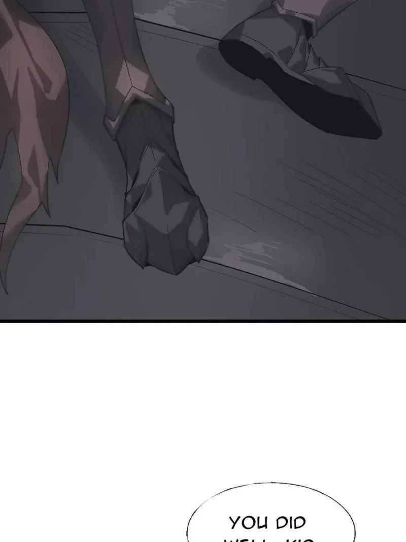 Lord of The Apocalypse Chapter 2 page 37 - 