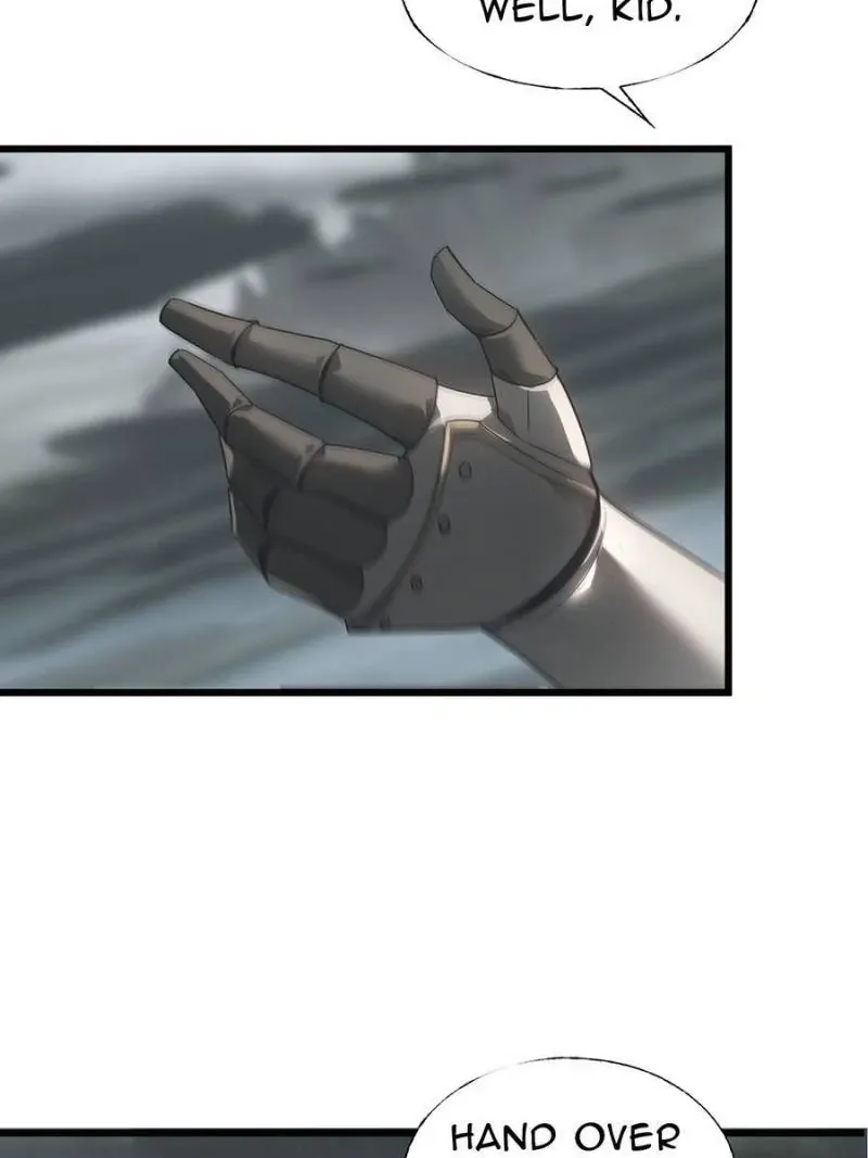 Lord of The Apocalypse Chapter 2 page 38 - 