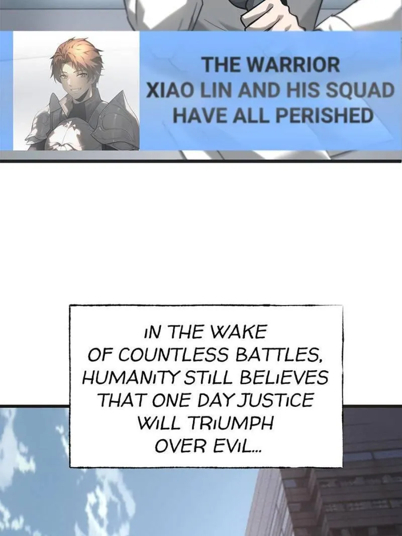 Lord of The Apocalypse Chapter 2 page 5 - 