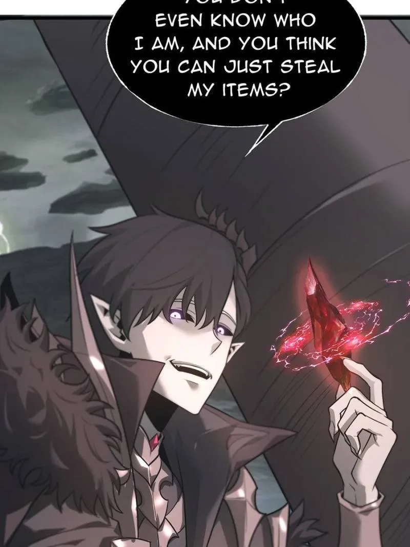 Lord of The Apocalypse Chapter 2 page 42 - 