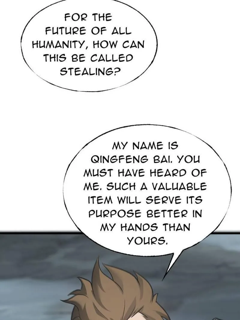 Lord of The Apocalypse Chapter 2 page 44 - 