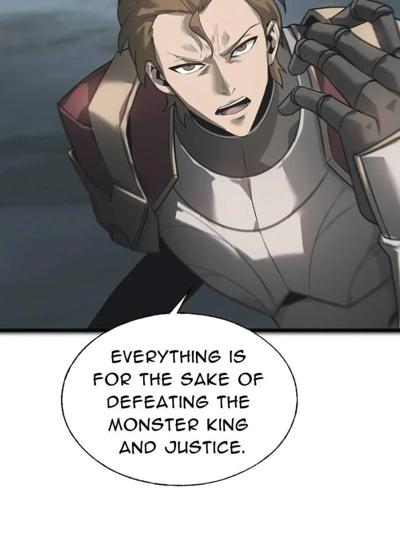 Lord of The Apocalypse Chapter 2 page 45 - 