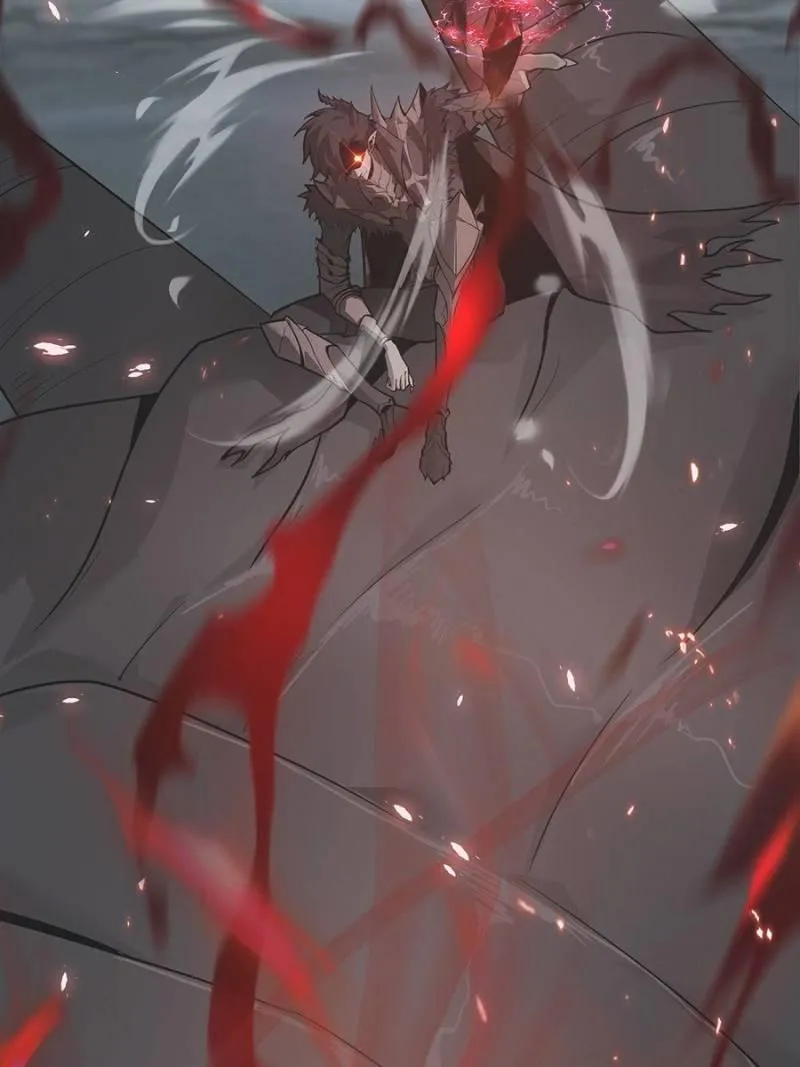 Lord of The Apocalypse Chapter 2 page 47 - 
