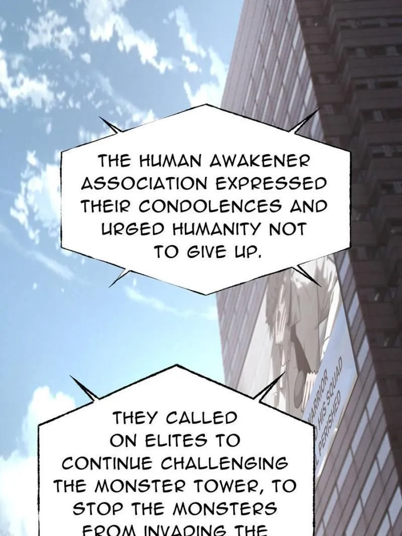 Lord of The Apocalypse Chapter 2 page 6 - 
