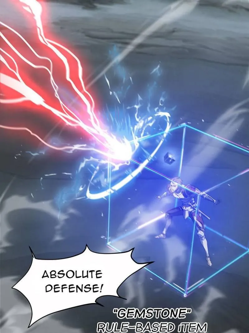 Lord of The Apocalypse Chapter 2 page 52 - 