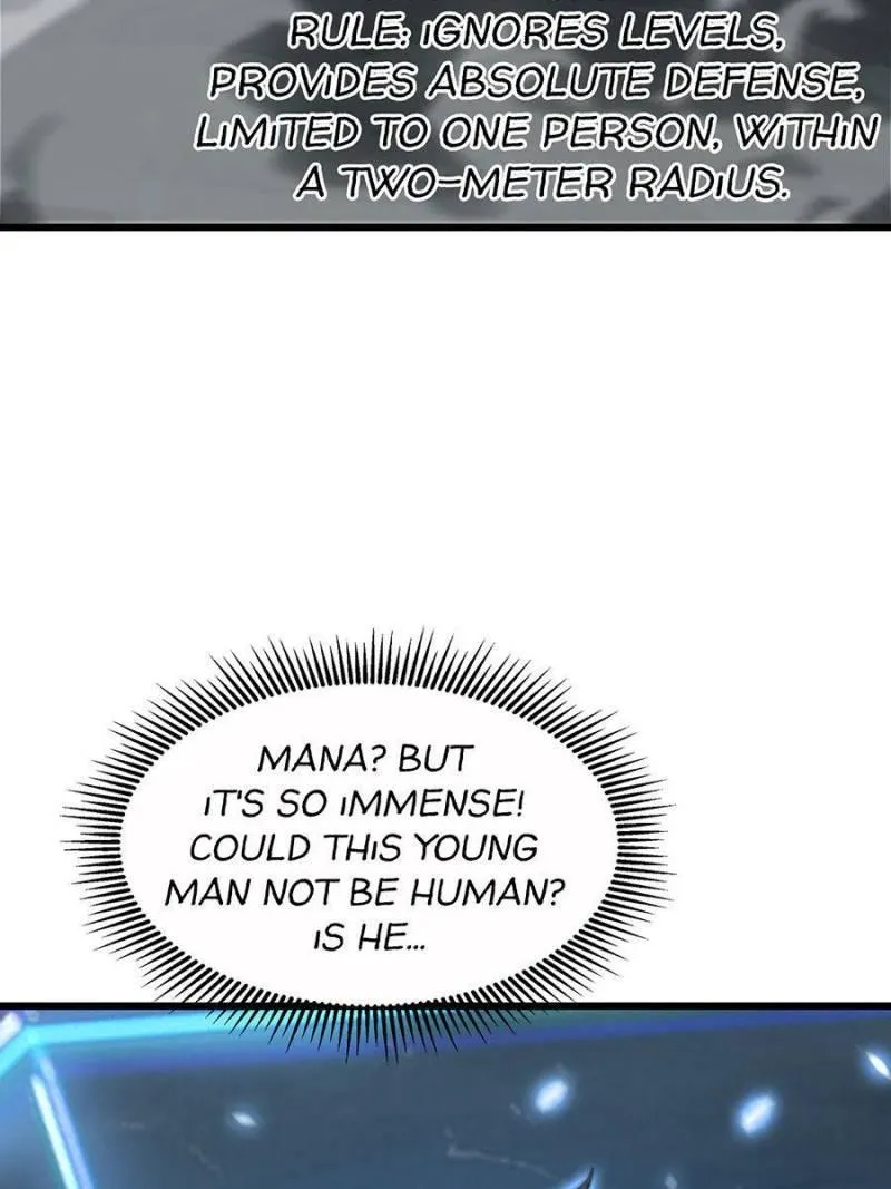 Lord of The Apocalypse Chapter 2 page 53 - 