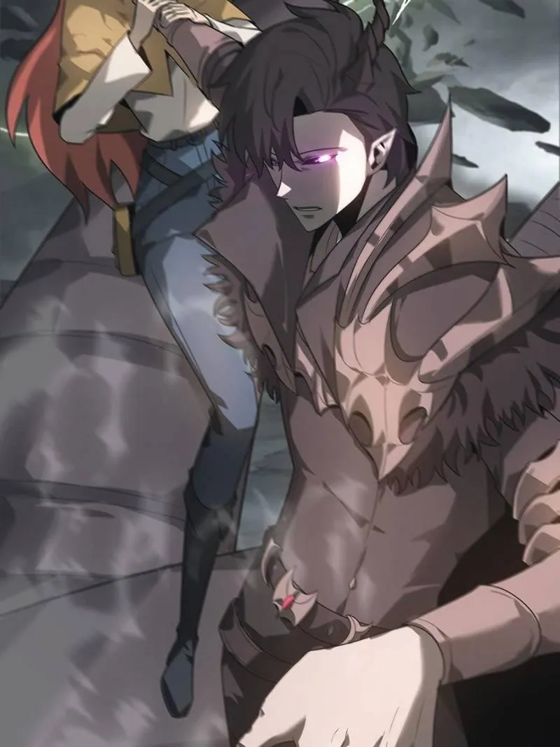 Lord of The Apocalypse Chapter 2 page 57 - 