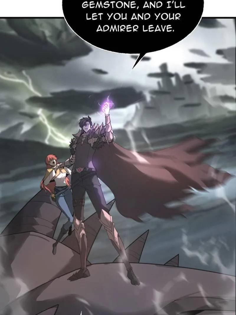 Lord of The Apocalypse Chapter 2 page 59 - 