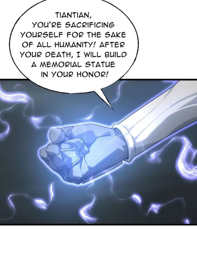 Lord of The Apocalypse Chapter 2 page 62 - 