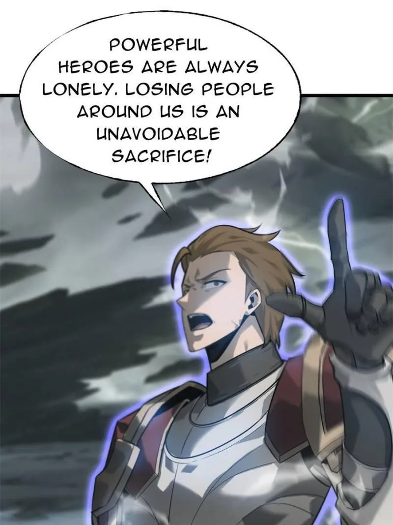 Lord of The Apocalypse Chapter 2 page 68 - 