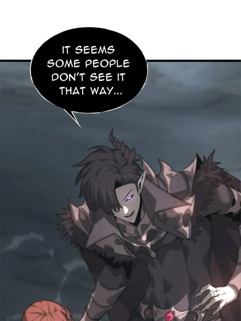 Lord of The Apocalypse Chapter 2 page 70 - 