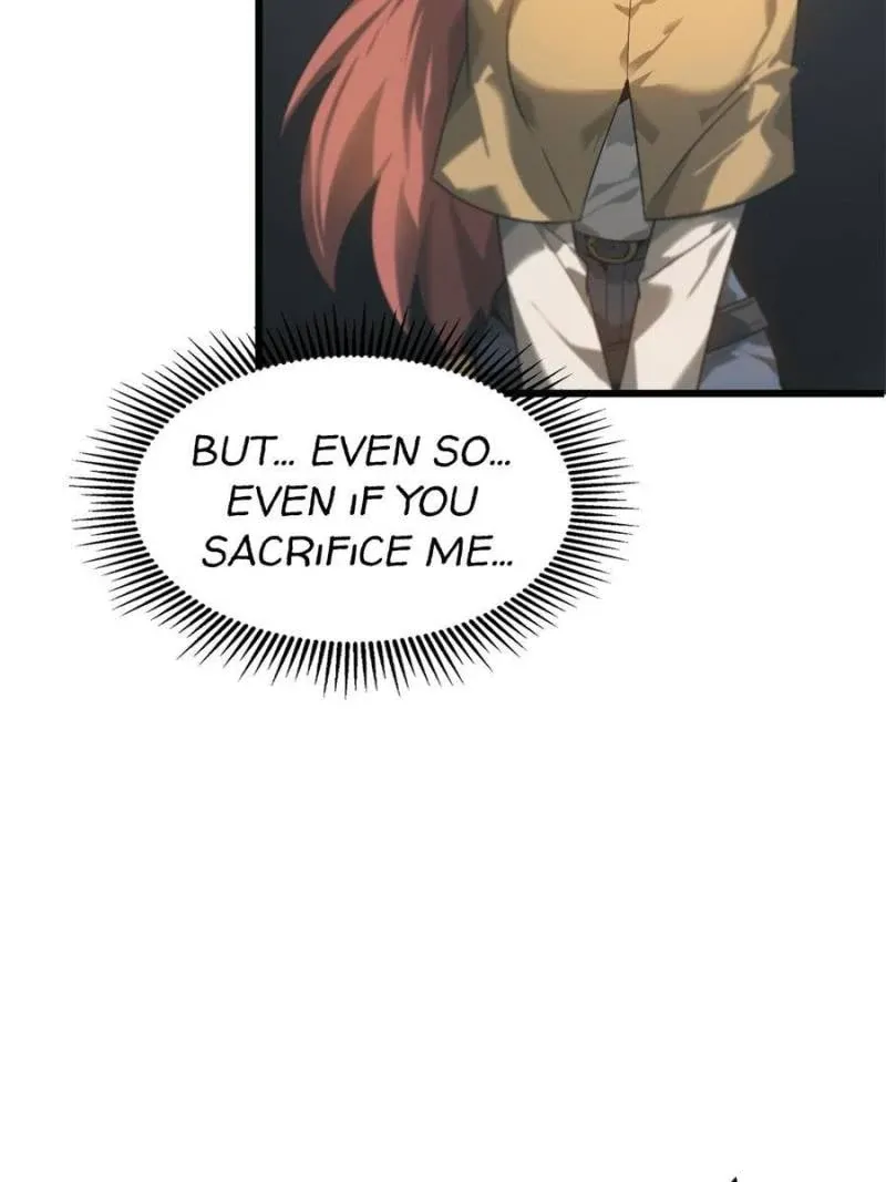 Lord of The Apocalypse Chapter 2 page 73 - 