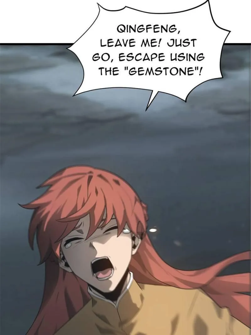 Lord of The Apocalypse Chapter 2 page 74 - 